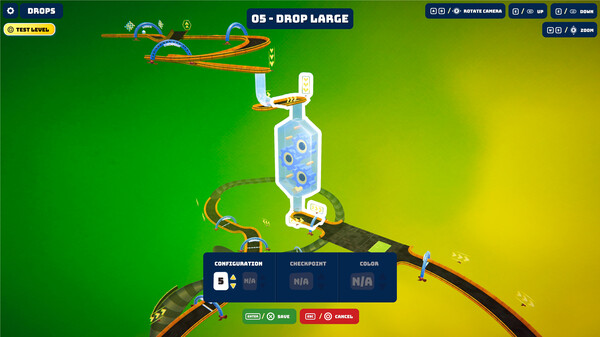 Marble Champions game for windows Pc 1