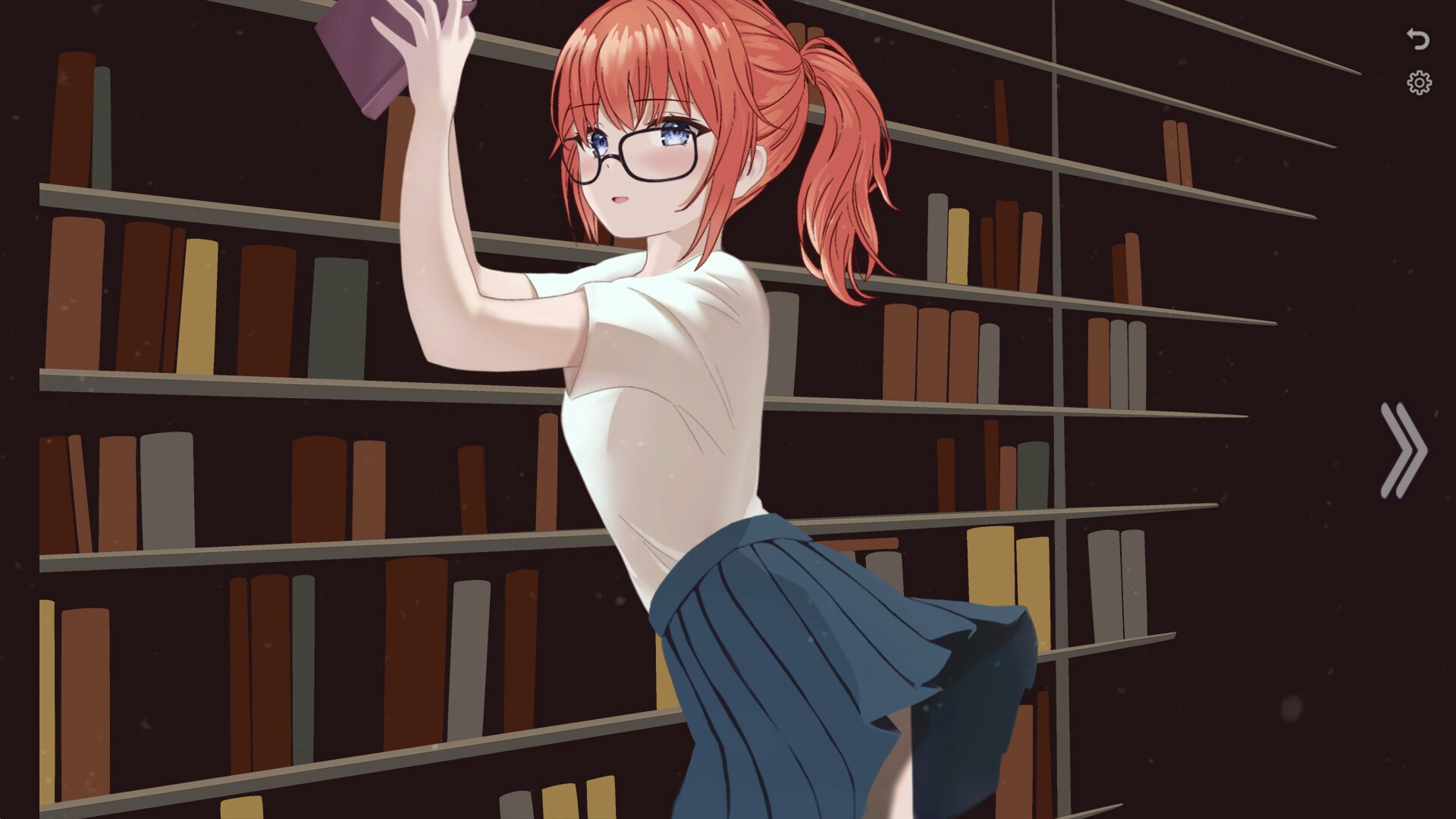 Girls Hobby in LOVE Featured Screenshot #1