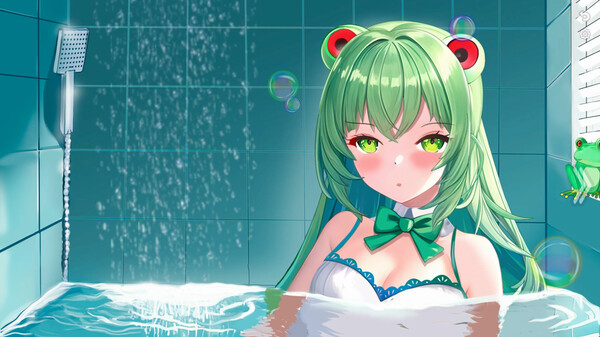 Скриншот 5 из игры What if your girl was a frog 2