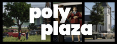 Poly Plaza