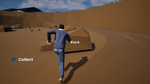 Poly Plaza screenshot 5