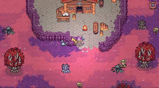 Kaetram video 2