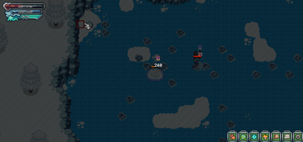 Kaetram Screenshot
