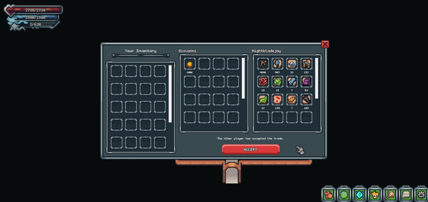 Kaetram Screenshot