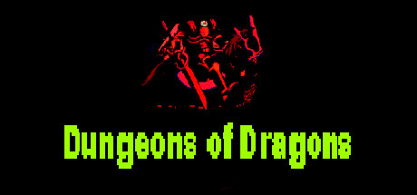 Dungeons of Dragons Cheat Engine/CT