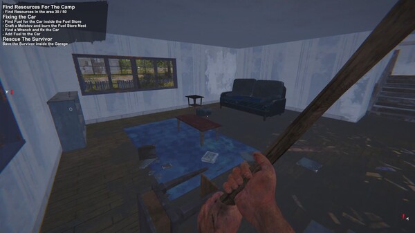 Screenshot z VECTOR ZONE