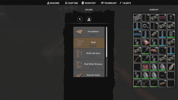 Screenshot z VECTOR ZONE