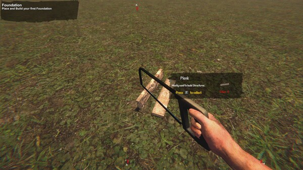 Screenshot z VECTOR ZONE