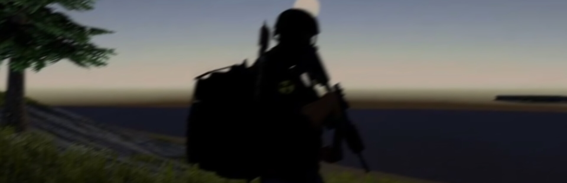 Fallen Mankind MMO