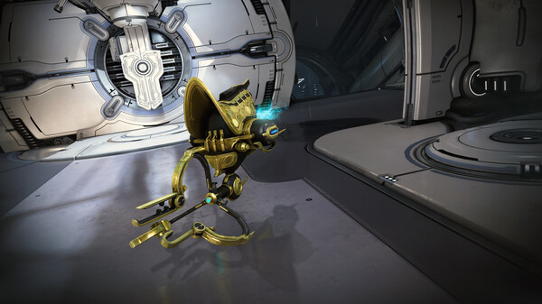 Warframe: Sanctum Collection