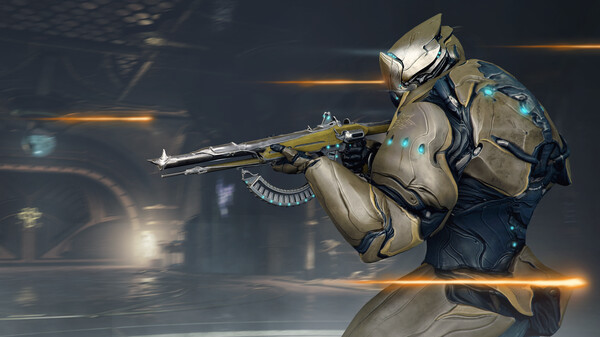 Warframe: Initiate Power Pack