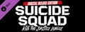 DLC - Suicide Squad: Kill the Justice League - Digital Deluxe Edition Upgrade capsule image