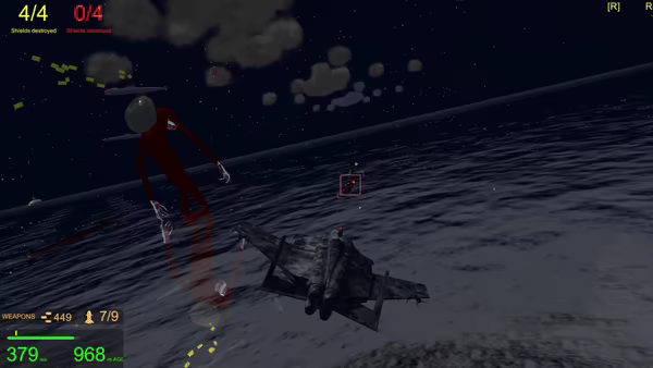 Psychological Operation video 1