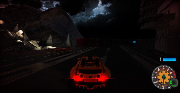 Psychological Operation screenshot 6