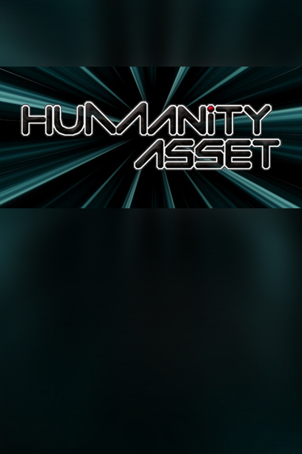 Cover art of Humanity Asset
