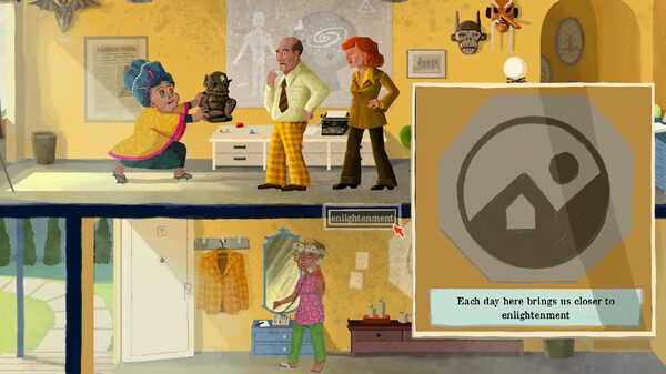The Rise of the Golden Idol screenshot 11