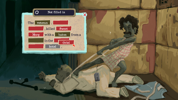The Rise of the Golden Idol screenshot 4