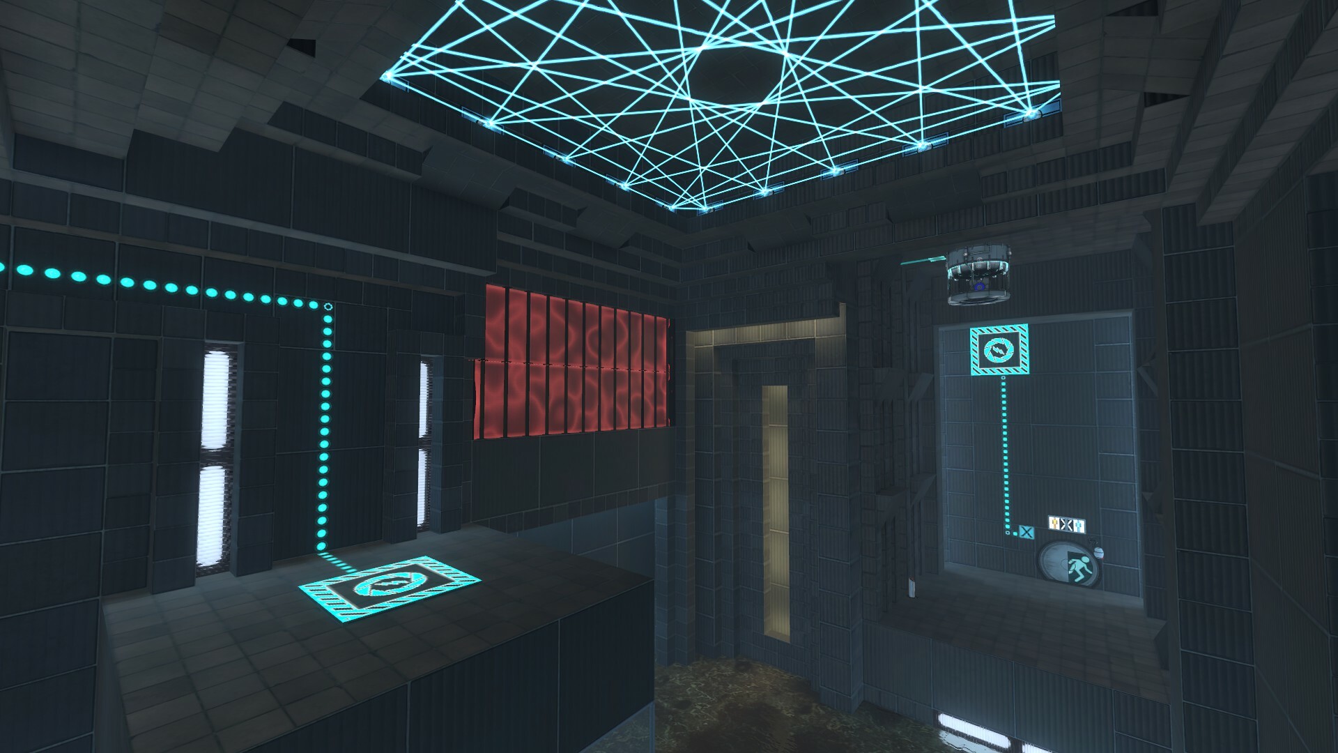 Portal 2: Confinement Featured Screenshot #1