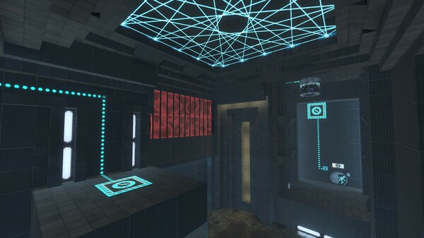 Portal 2: Confinement screenshot 1