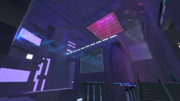 Portal 2: Confinement screenshot 8