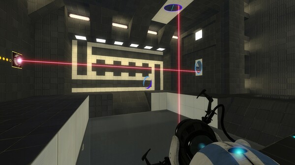 Portal 2: Confinement screenshot 2