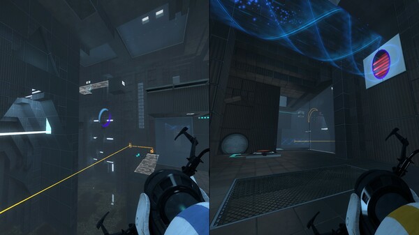 Portal 2: Confinement screenshot 3