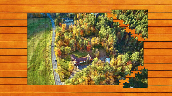 United States of America Jigsaw Puzzles - Expansion Pack 1 screenshot 5