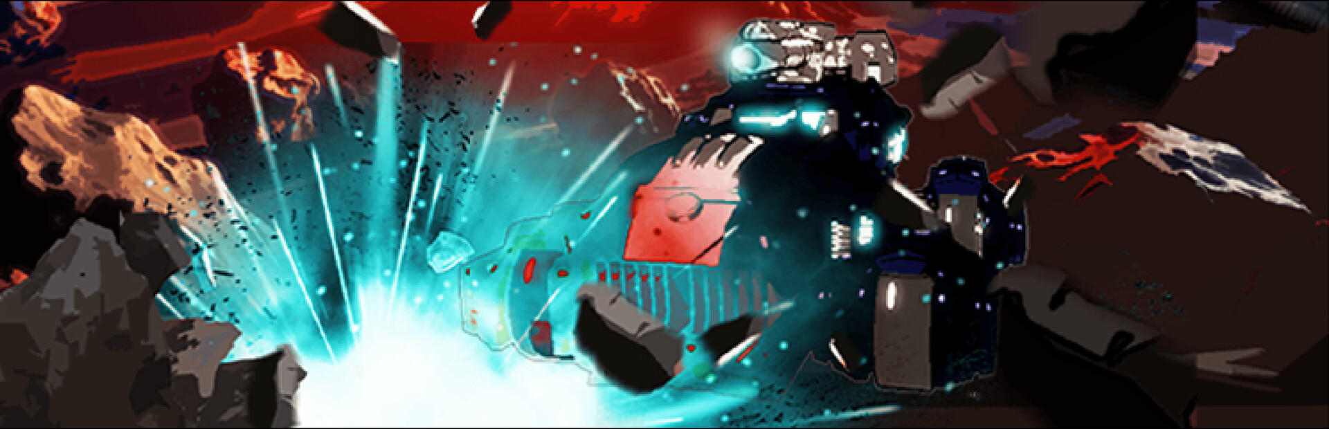 Battle Drive