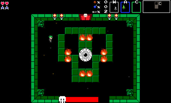 Mystic Labyrinth screenshot 5