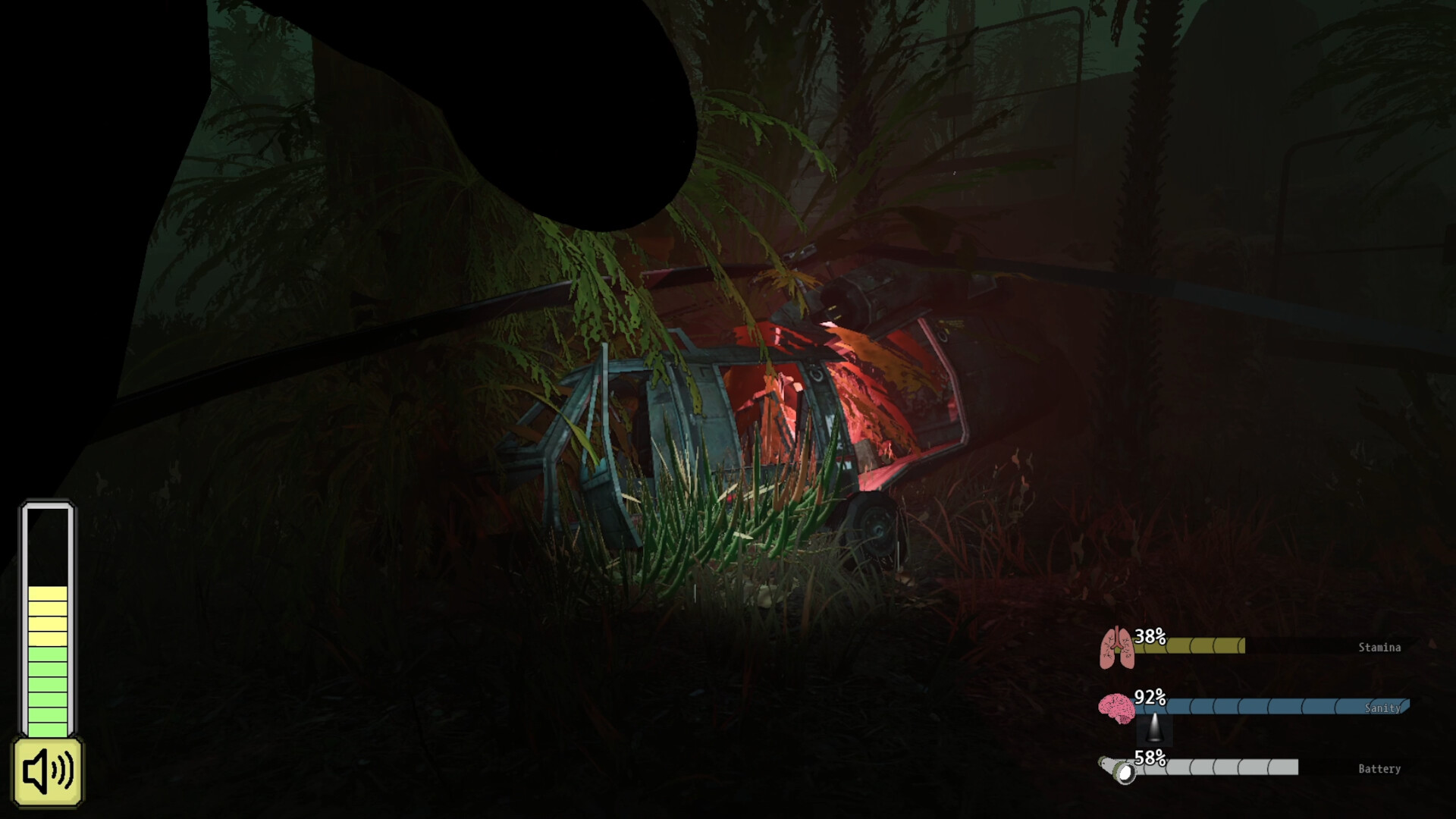 Demining screenshot #8