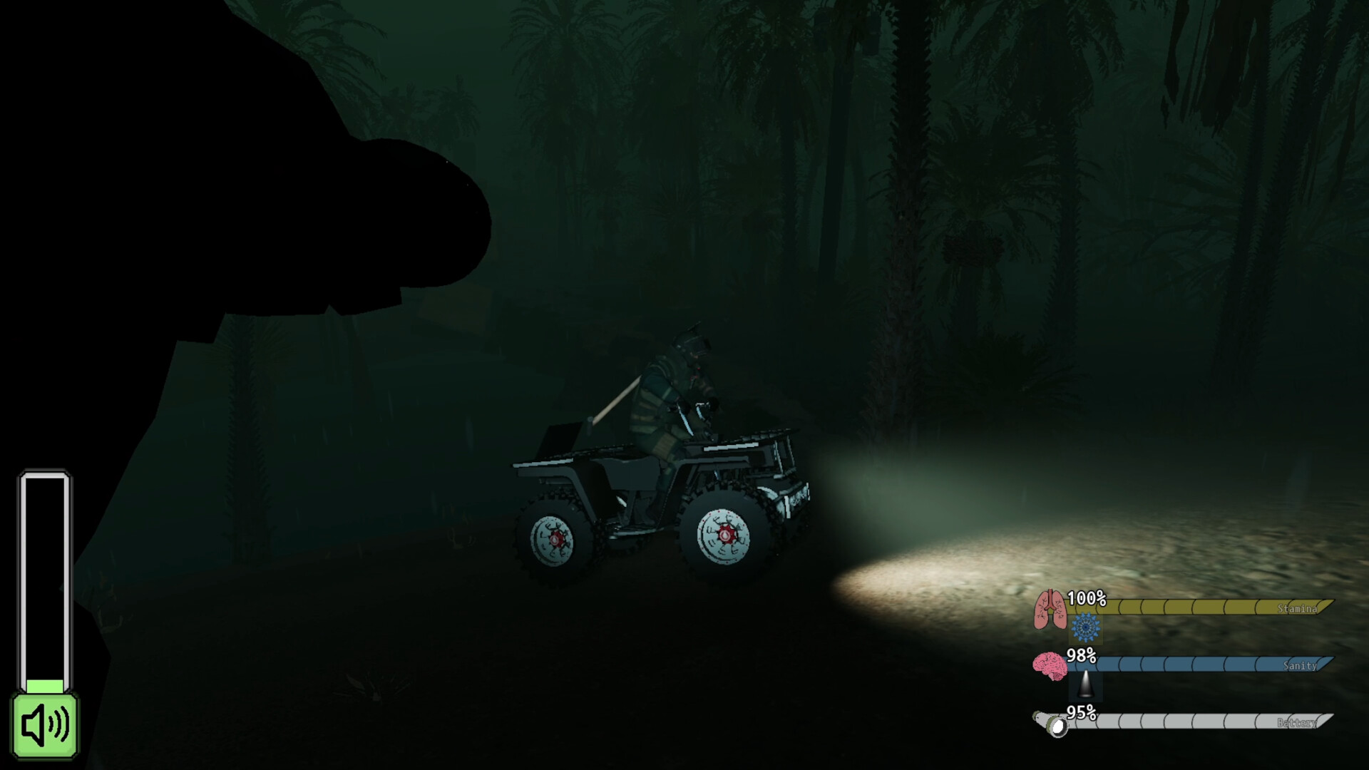 Demining screenshot #8