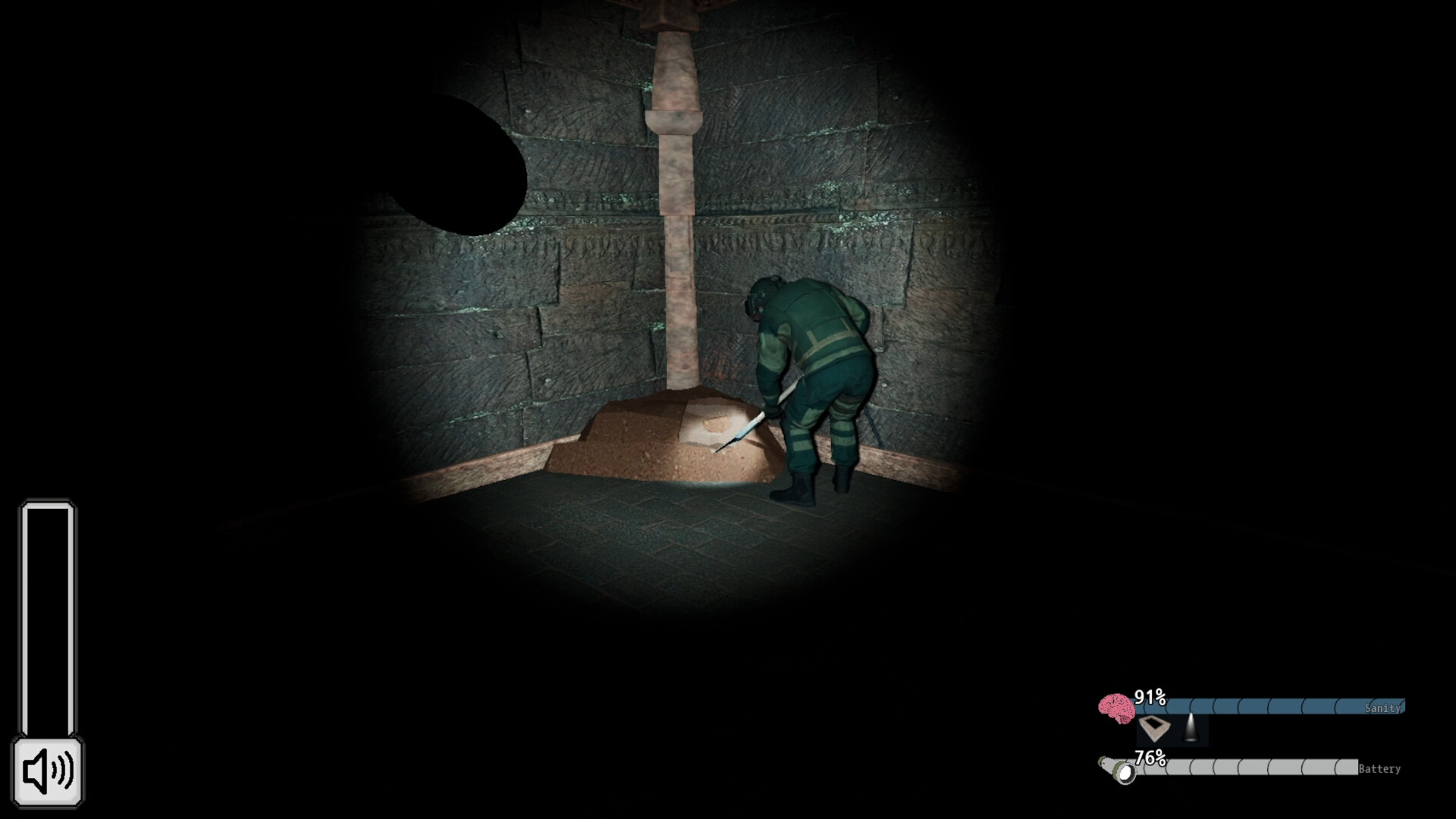 Demining screenshot #9