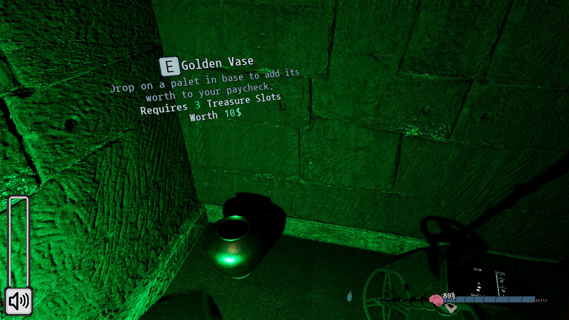 Demining screenshot #14