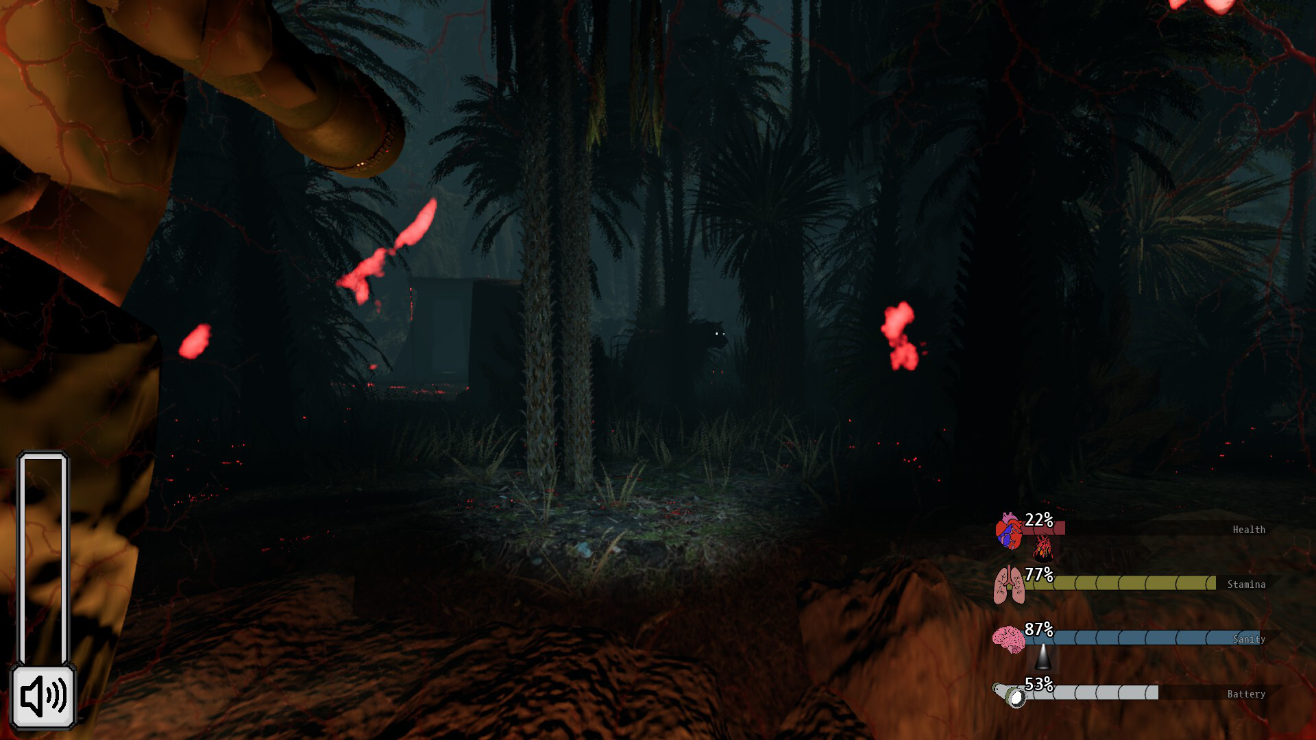 Demining screenshot #3