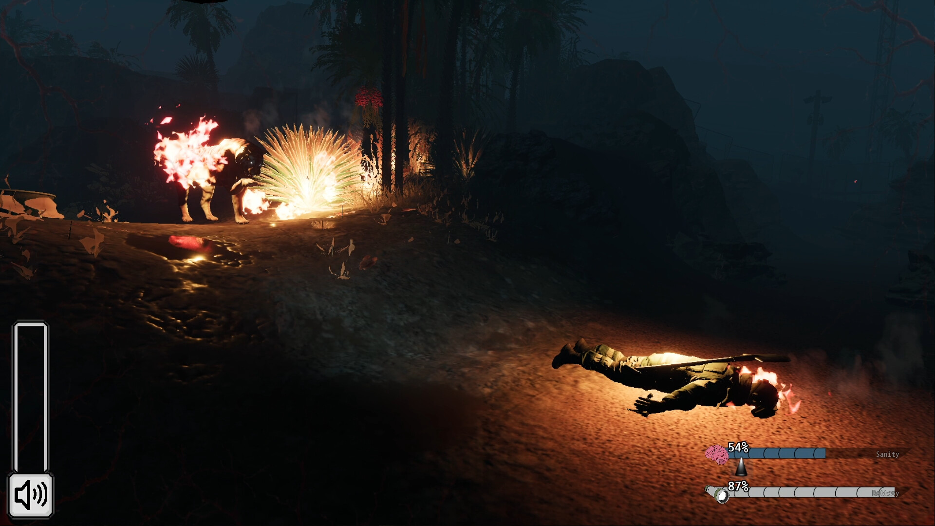 Demining screenshot #7