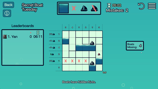 Liquidum screenshot 6