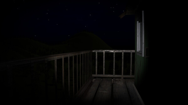 The Forest Ranger screenshot 5