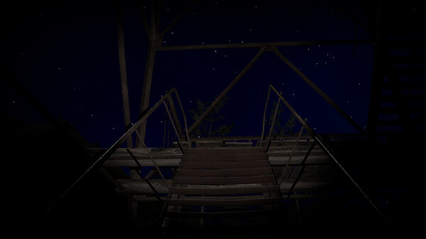 The Forest Ranger screenshot 4