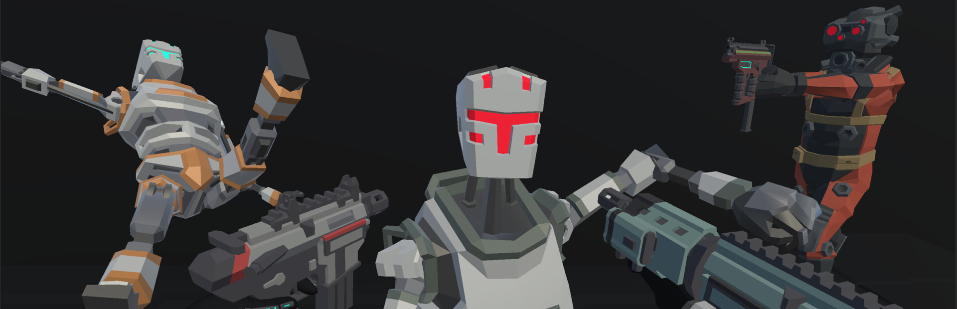 MechAvenger
