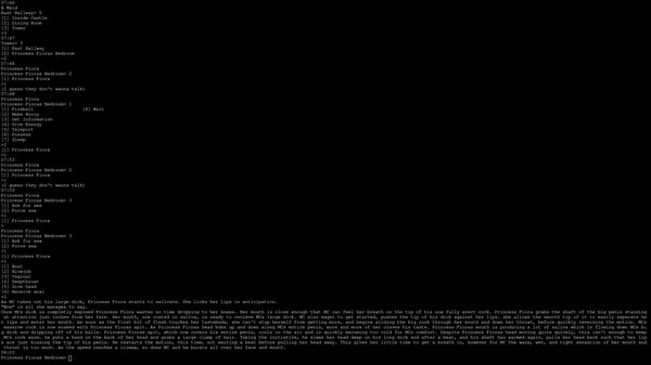 Total Control screenshot 5