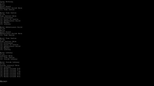 Total Control screenshot 4