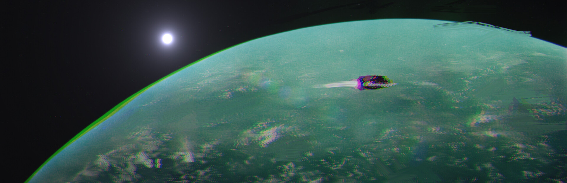 Iskhaar3D