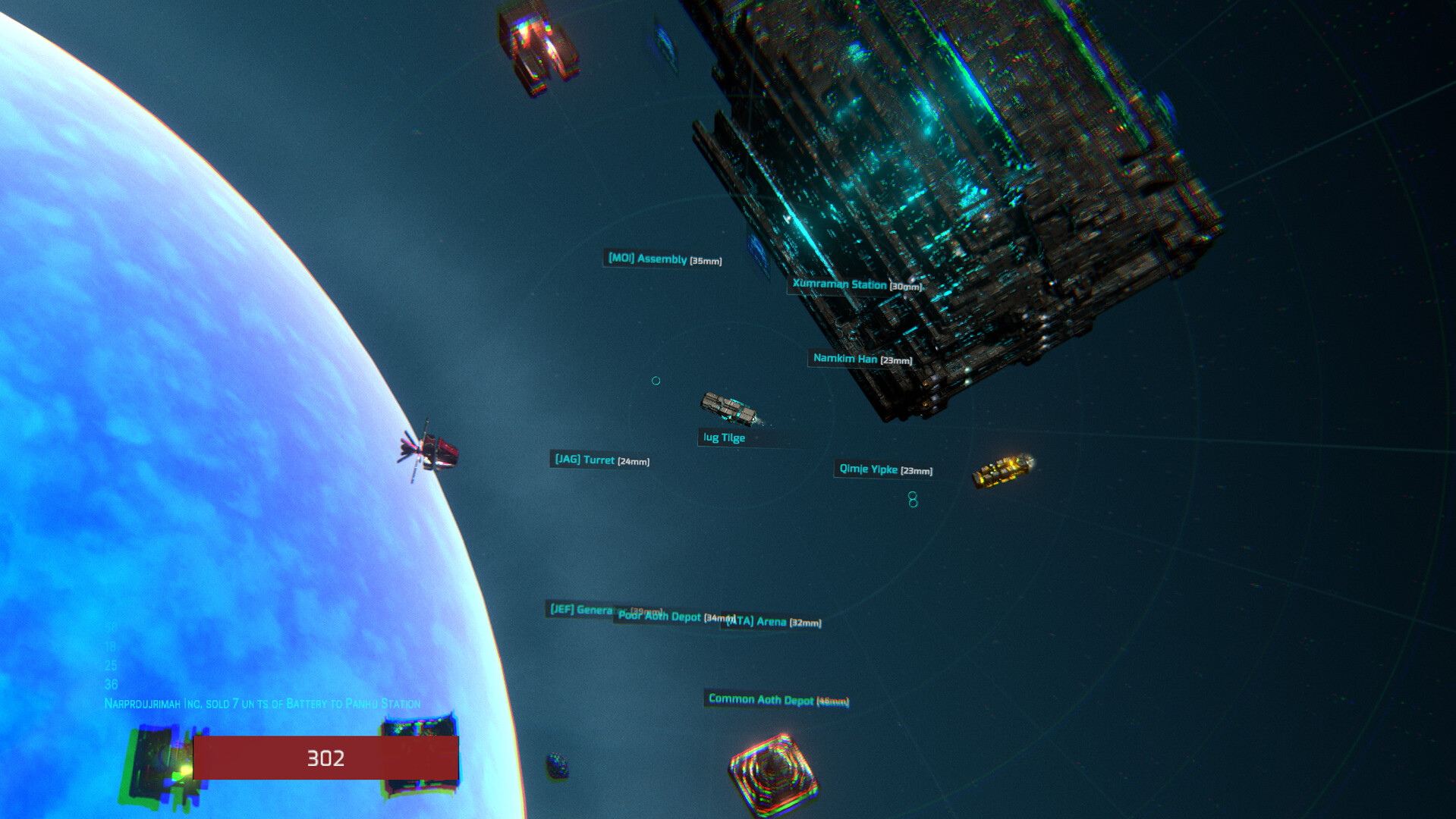 Iskhaar3D Featured Screenshot #1