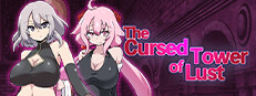 The Cursed Tower of Lust