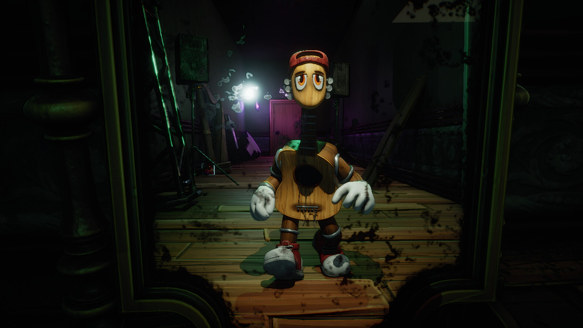 Don't Fret screenshot #5