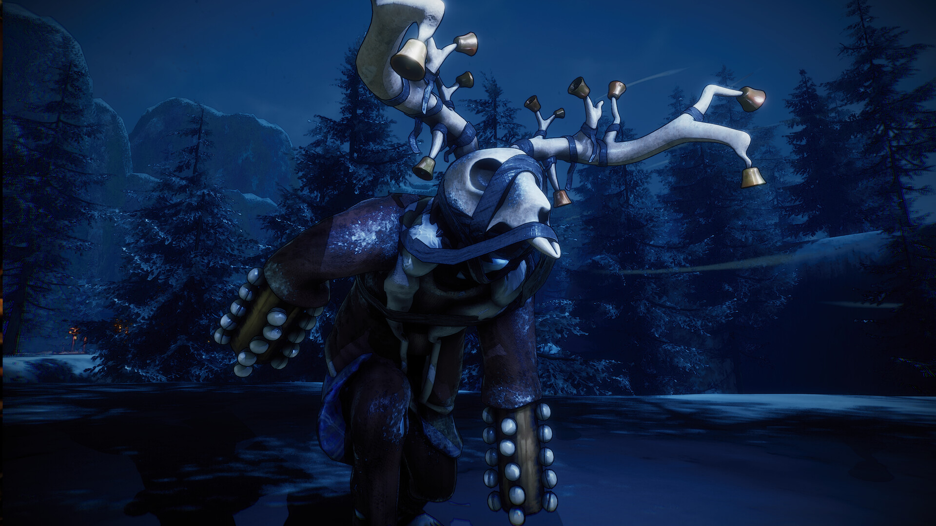 Don't Fret screenshot #3