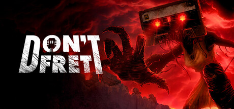 Don't Fret by Scary Kid Studios - Similar game based
                        on tags