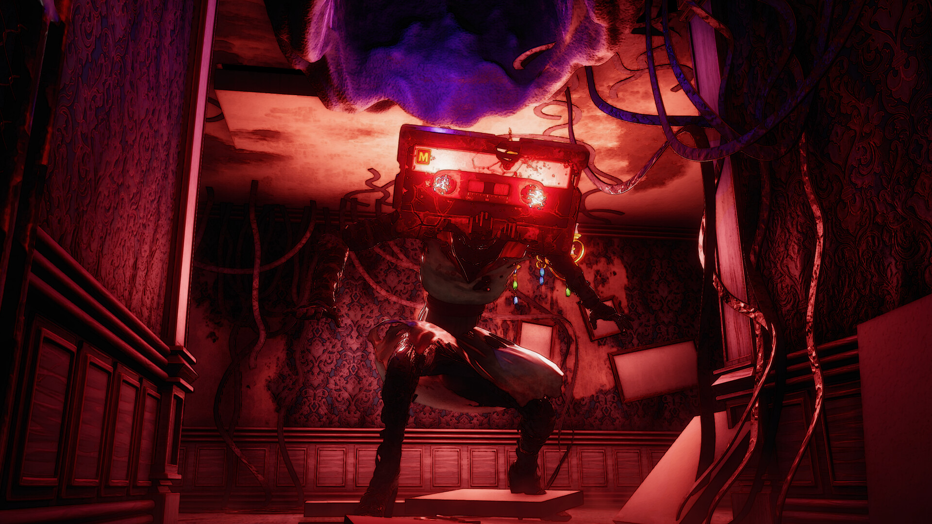 Don't Fret screenshot #1