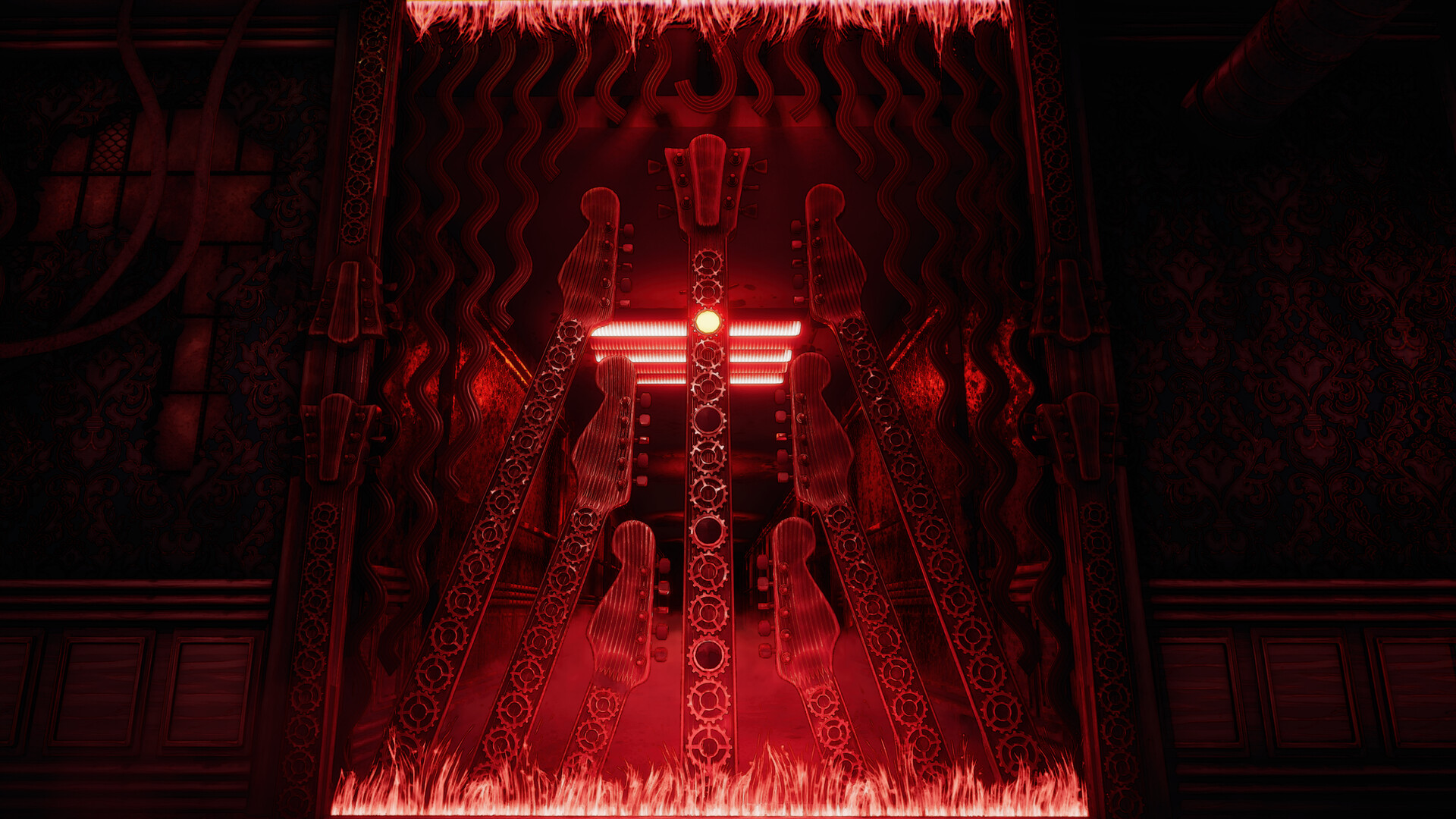 Don't Fret screenshot #11