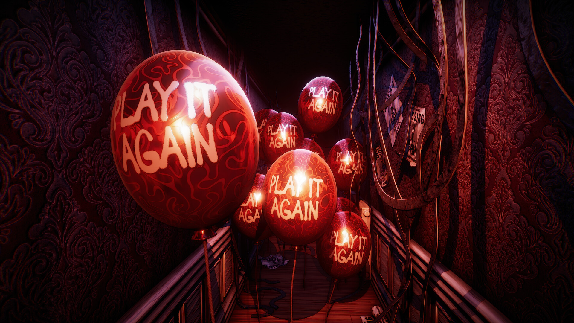 Don't Fret screenshot #4